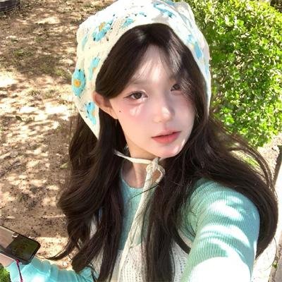 我的女友比我帅