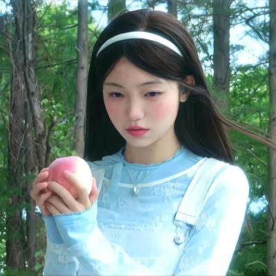 美发尸